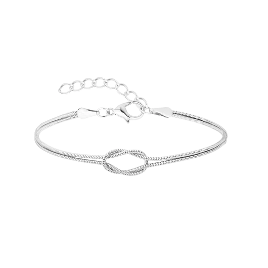 Melari - Bracelet nœud