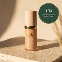Second Look Color Adapting Foundation