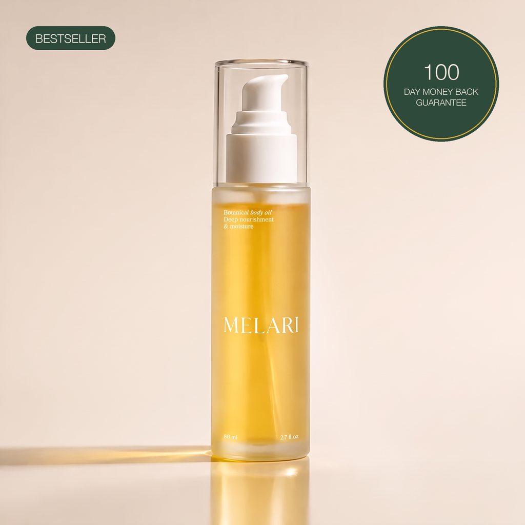 Melari Barrier Oil