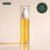 Melari Barrier Oil
