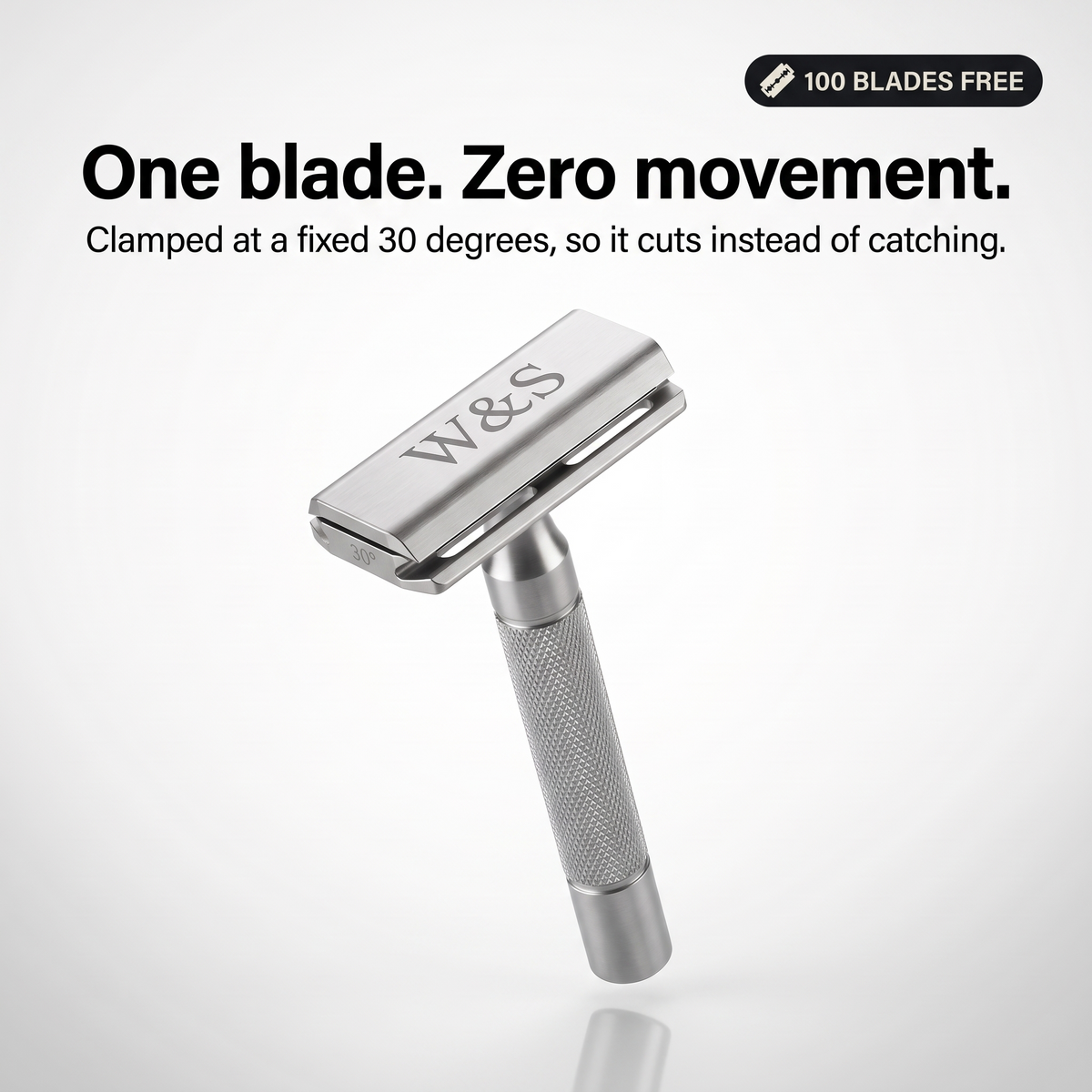 The Wardlow Razor