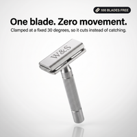 The Wardlow Razor