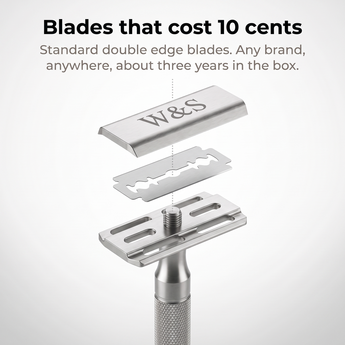 The Wardlow Razor
