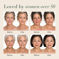 Second Look Color Adapting Foundation