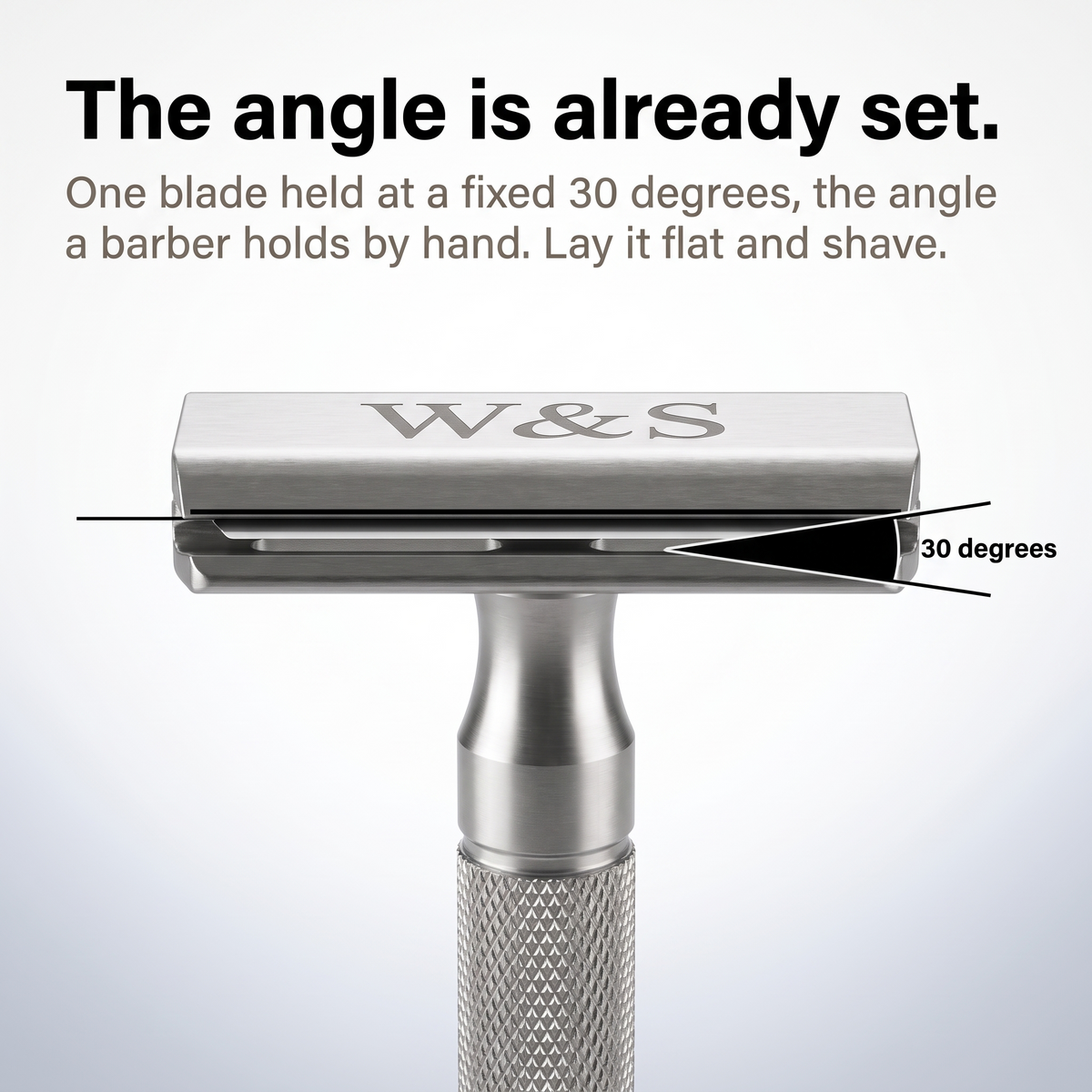The Wardlow Razor