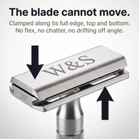 The Wardlow Razor