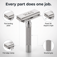 The Wardlow Razor