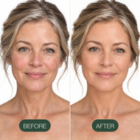 Second Look Color Adapting Foundation