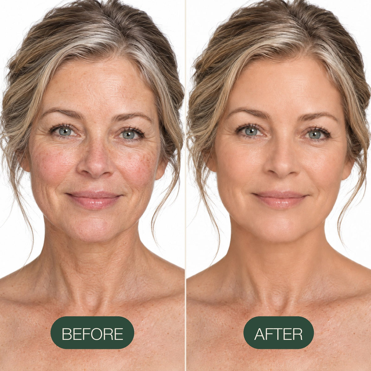 Second Look Color Adapting Foundation