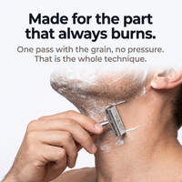 The Wardlow Razor