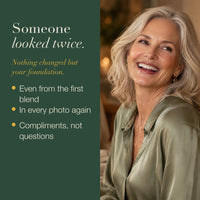 Second Look Color Adapting Foundation