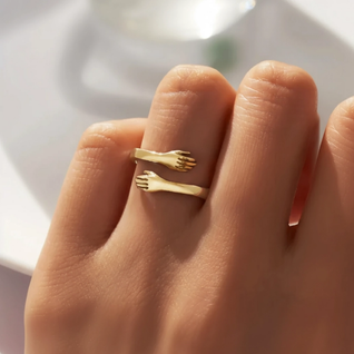 La Bague Câlin Originale