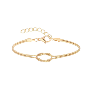 Melari - Bracelet nœud