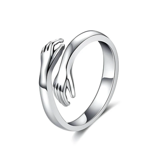 La Bague Câlin Originale