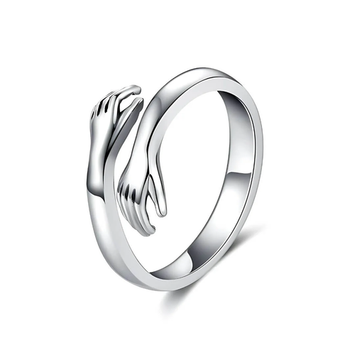 La Bague Câlin Originale