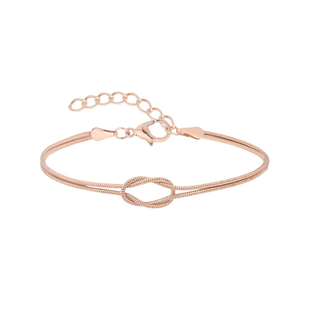 Melari - Bracelet nœud