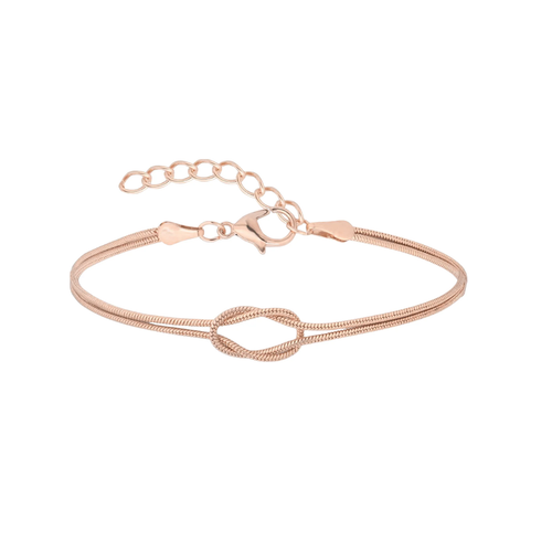 Melari - Bracelet nœud