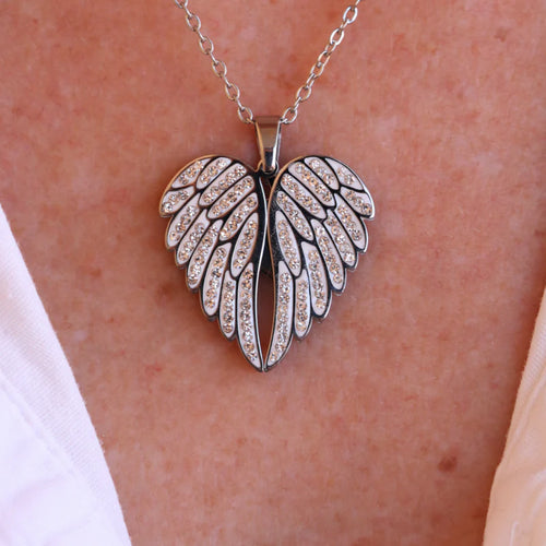 Melari - Collier Mon Ange