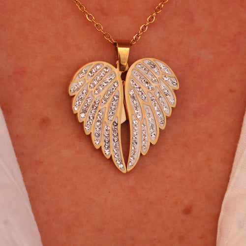 Melari - Collier Mon Ange
