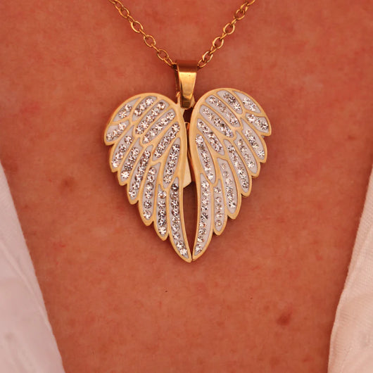 Melari - Collier Mon Ange