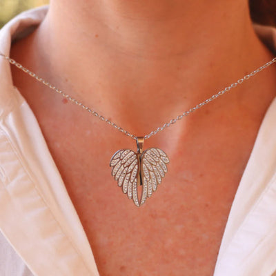 Melari - Collier Mon Ange