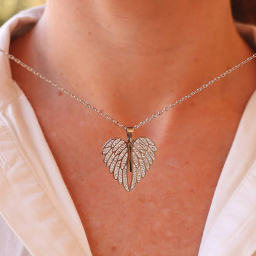 Melari - Collier Mon Ange